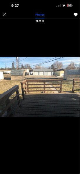 Building Photo - 1015 Washington Ave