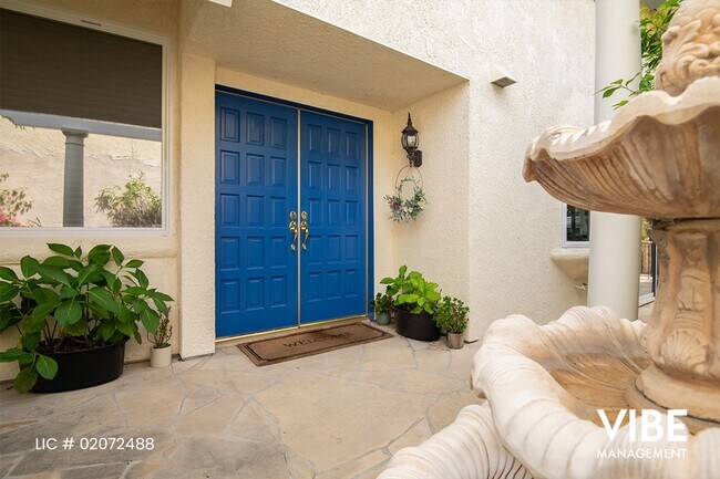 Building Photo - LEASED on 09-08-2025 -Gorgeous GUARD GATED...