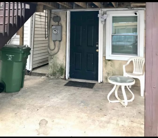 Building Photo - 127 N Patterson Park Ave