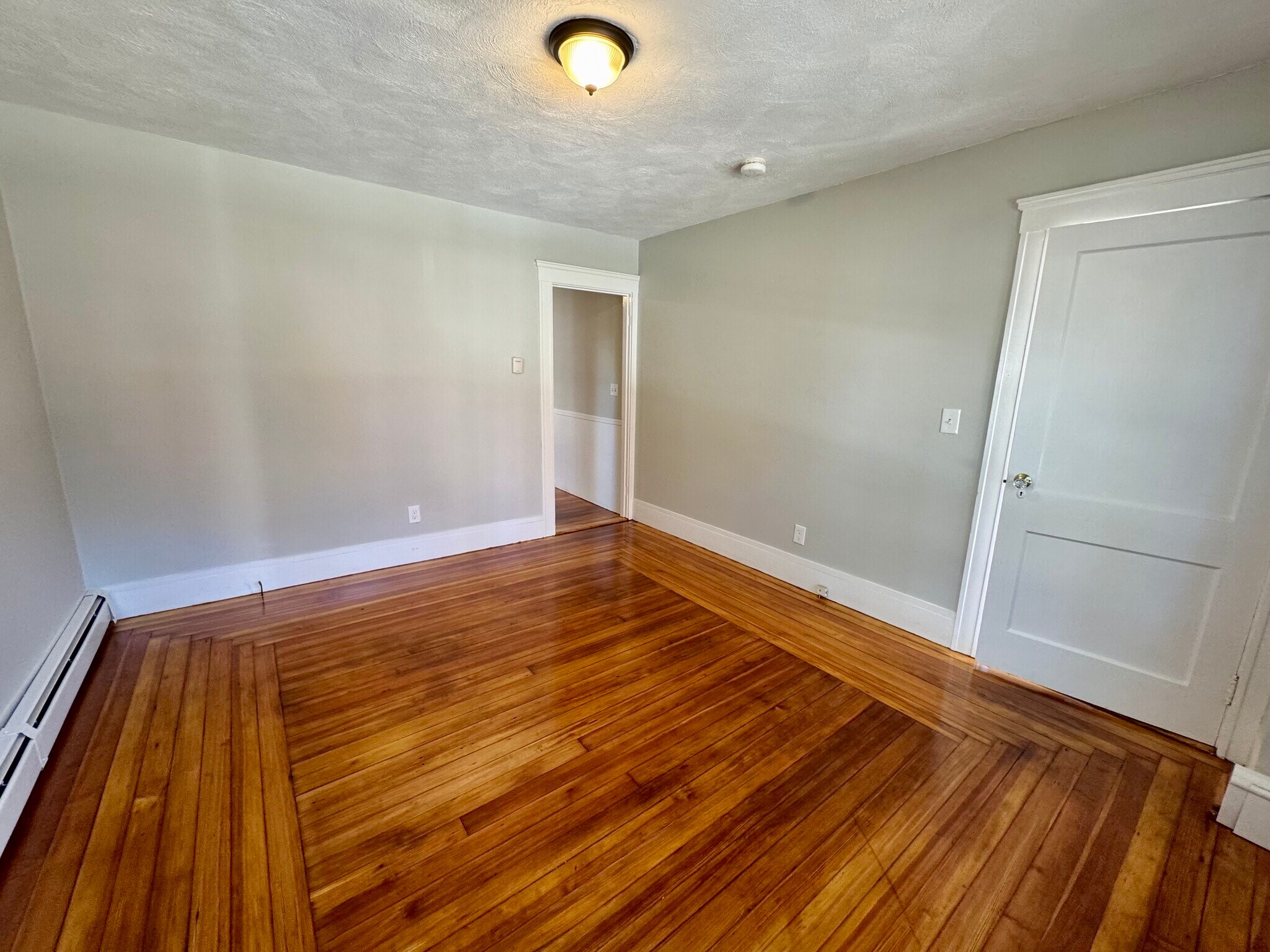 Building Photo - 109 Ruggles St
