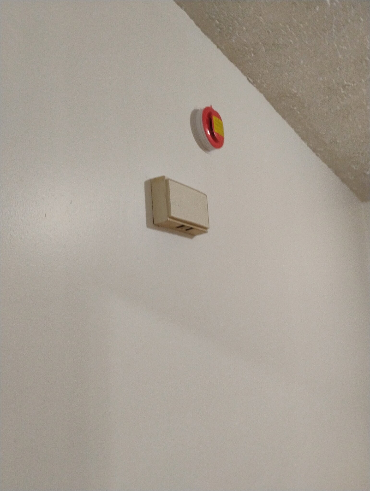 Alarms - 3 Worcester St