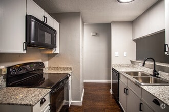 Interior Photo - The Centre