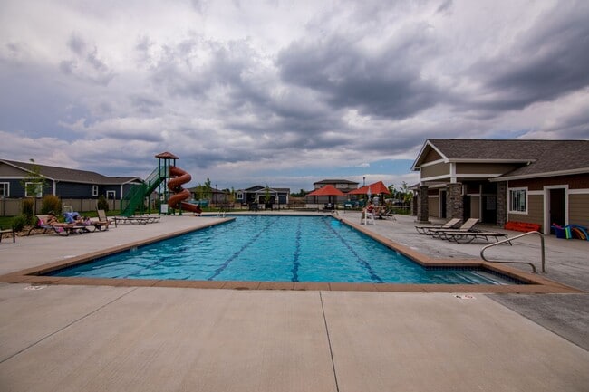 Building Photo - Stunning 3 Bed 2.5 Bath Home in Harvest Village