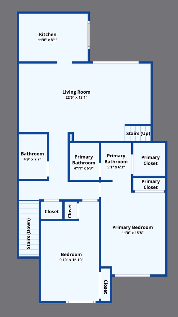 Building Photo - Beautiful 2B/2BA Townhouse with Attached 2...