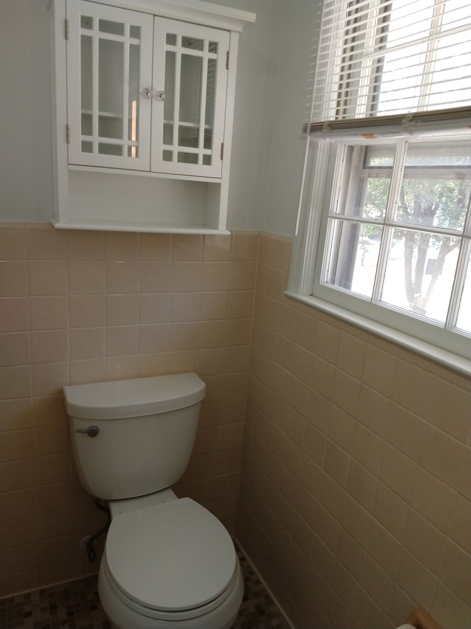 Second bathroom - 6457 Peacock Blvd