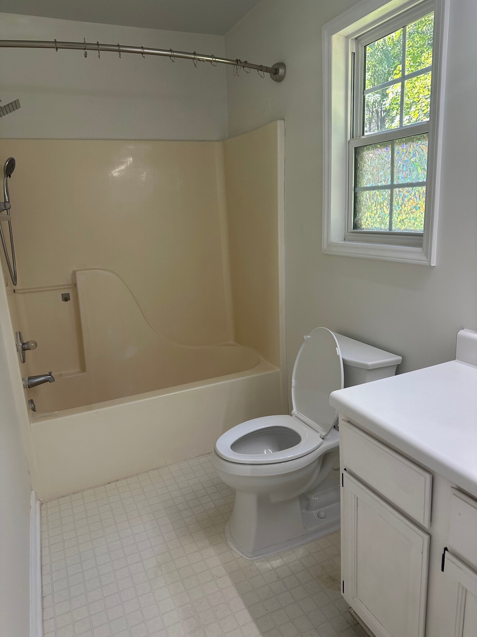 Master Bath - 7406 Merry Oaks Ct