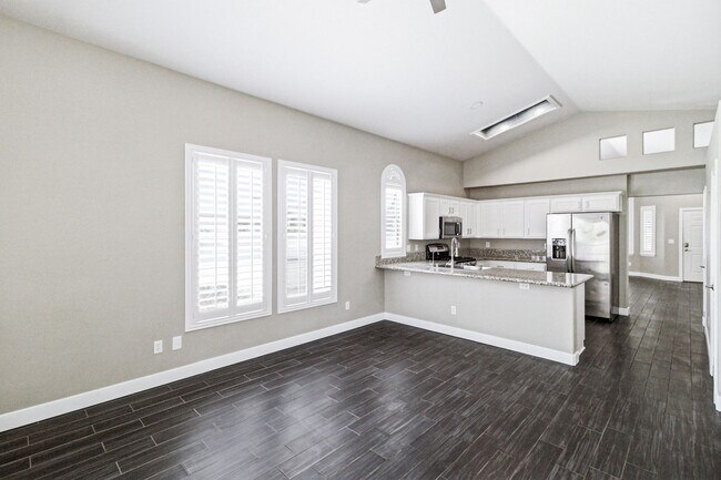 Building Photo - Corner Lot 3 Bed, 2 Bath Retreat with RV Parking, Solar & Backyard Fire Pit Vibes