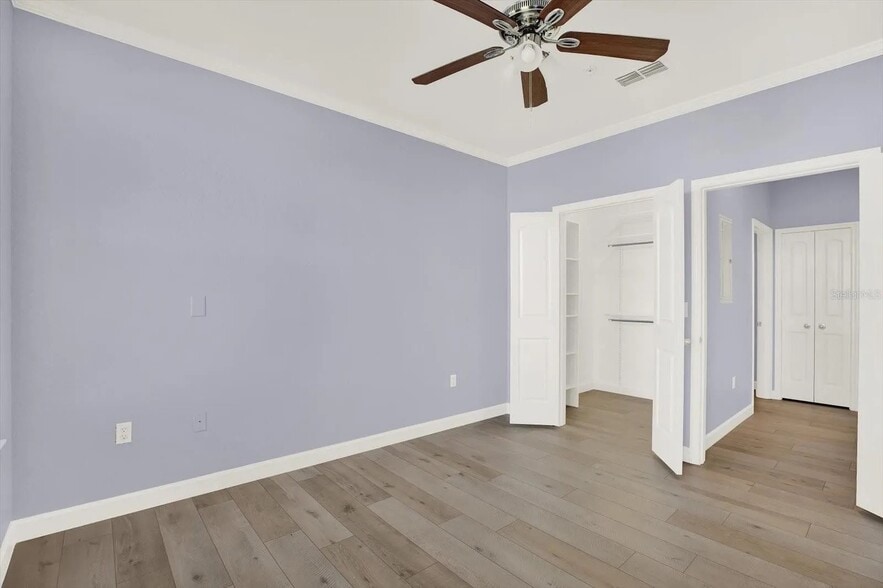 Closet - 4221 W Spruce St