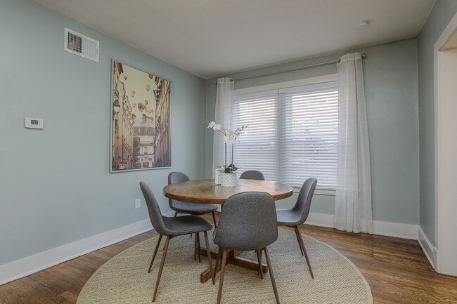 Building Photo - 3716 Warwick Blvd