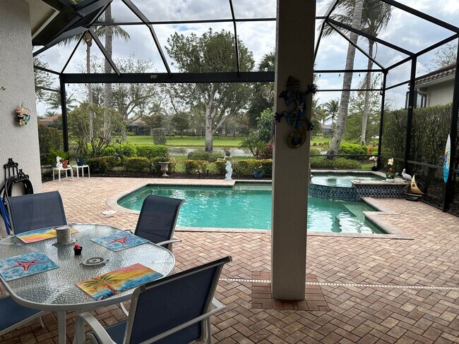 Building Photo - Fully Furnished Seasonal Home Rental with ...