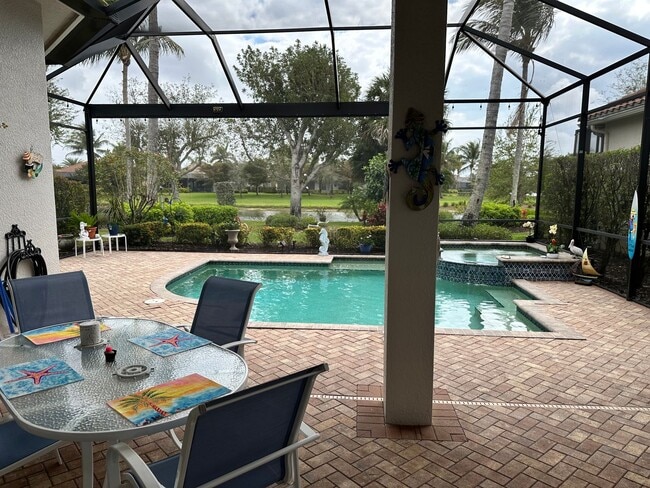 Building Photo - Fully Furnished Seasonal Home Rental with Pool in Fiddlers Creek