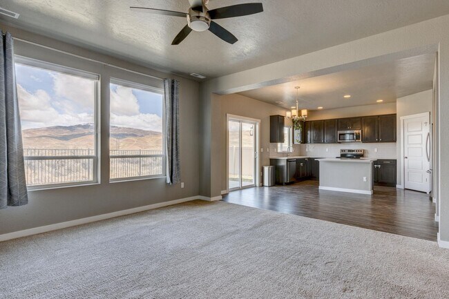 Building Photo - Newly Built Home in Boise _ Pet Friendly