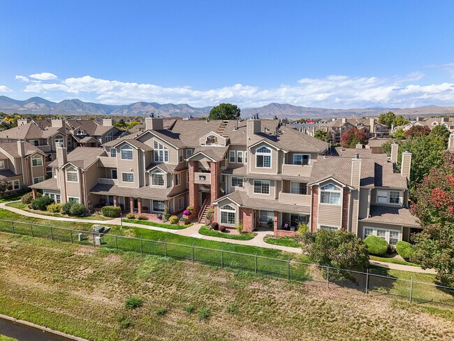 Building Photo - 4760 S Wadsworth Blvd