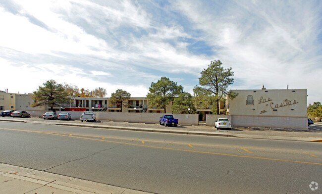 Primary Photo - Las Casitas