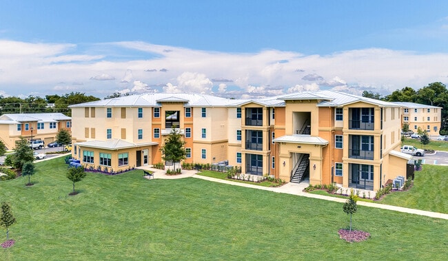 Building Photo - Wildwood Preserve Apartment Homes