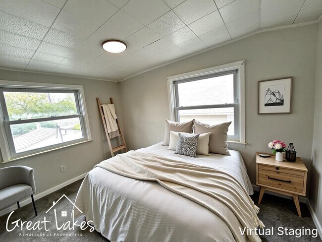 Building Photo - Lovely 3 Bedroom 1 Bathroom now available for rent