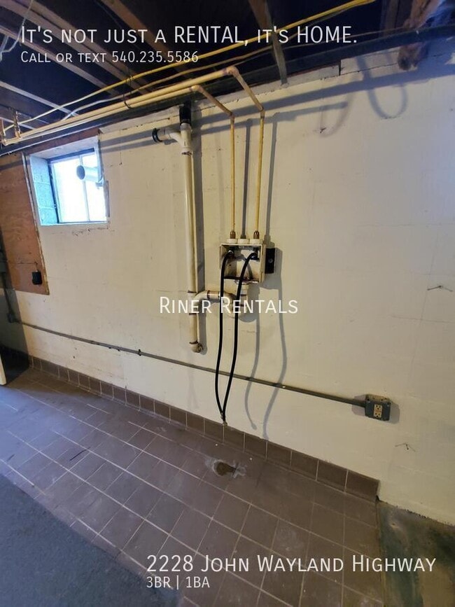Building Photo - 2228 John Wayland Hwy