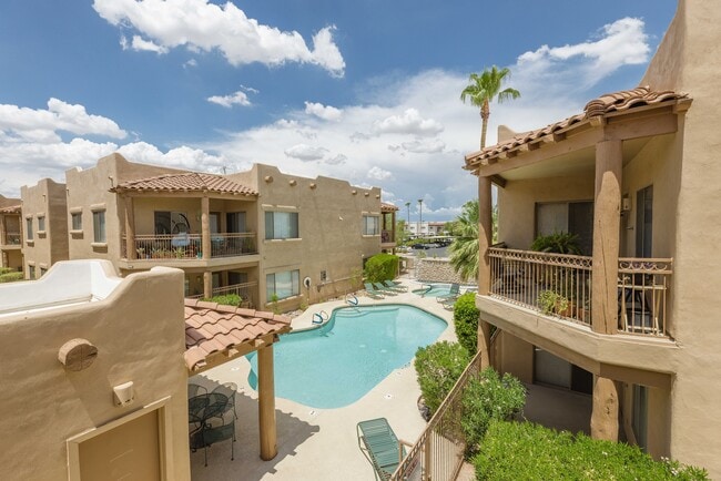 Building Photo - 16545 E Gunsight Dr