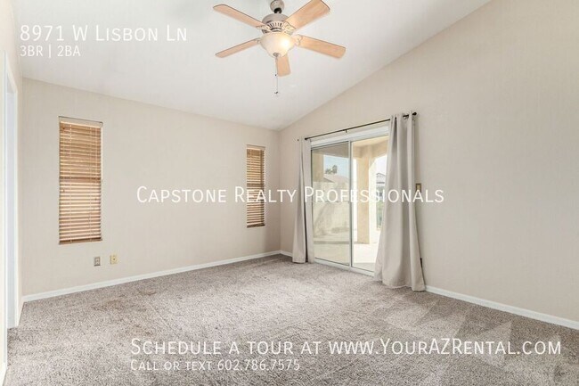 Building Photo - 8971 W Lisbon Ln