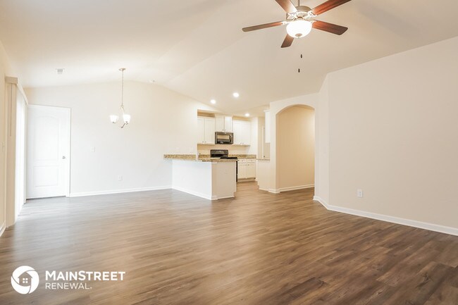 Building Photo - Newly Built Home Available to Lease!