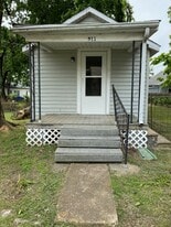 Building Photo - 511 Galveston St