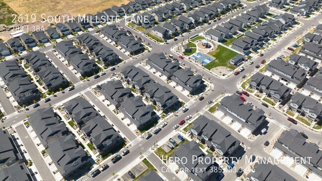 Building Photo - 2619 Millsite Ln