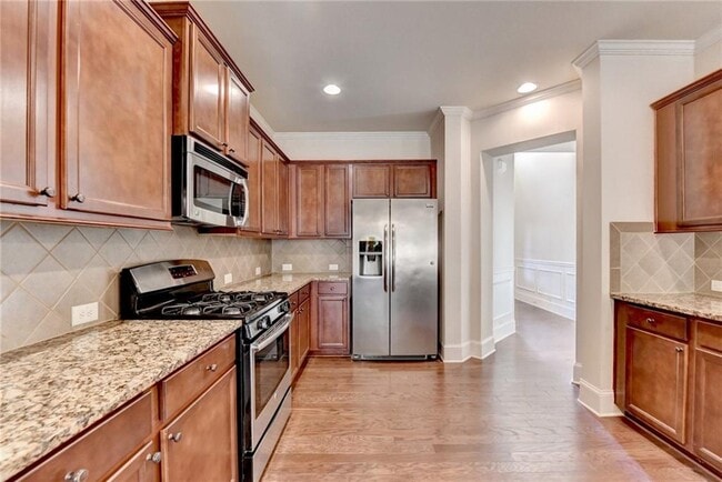 Building Photo - 1205 Apple Blossom Dr