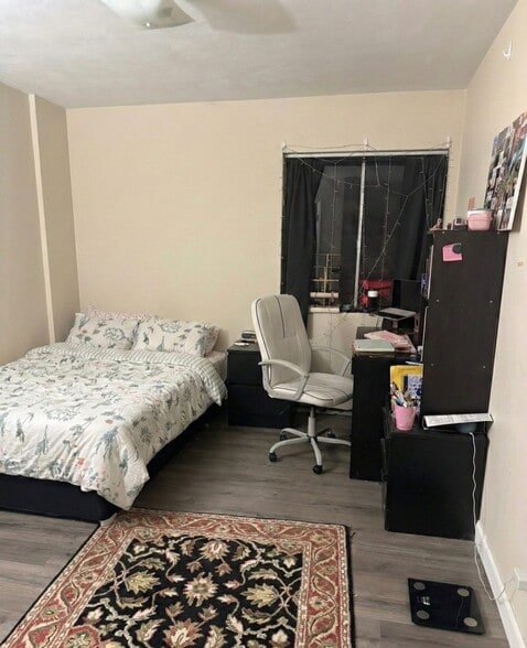 Bedroom 2 - 1800 Jefferson Park Ave