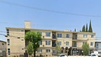 Building Photo - 13535 Victory Blvd