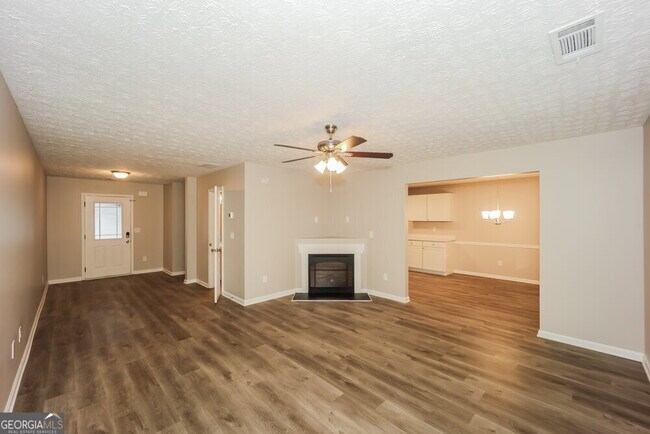 Building Photo - 1417 Arbor Pl Dr