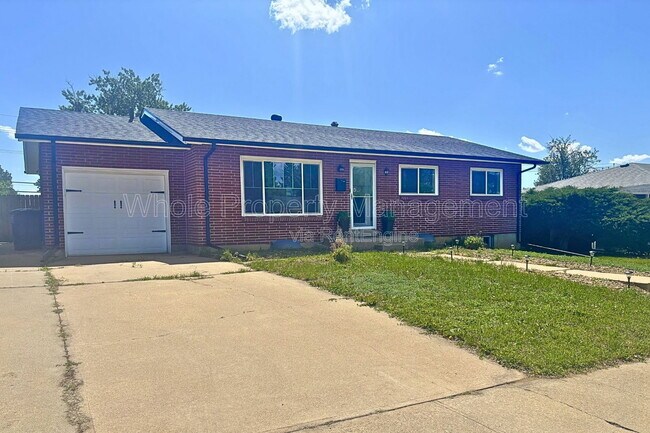 Building Photo - 2720 S Raleigh St