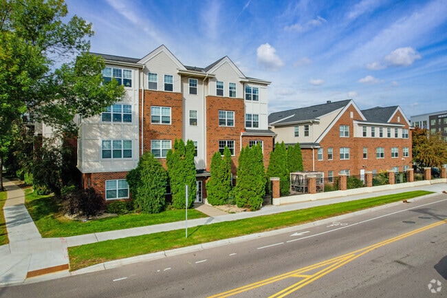 Building Photo - The Terrace at Iris Park - No Buy-In Fee!
