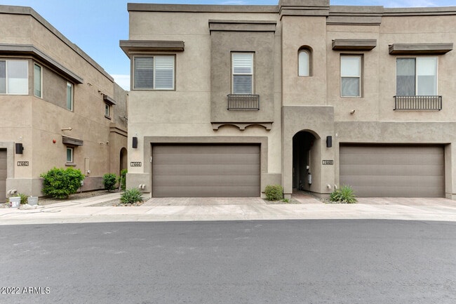 Building Photo - 7444 E Paraiso Dr