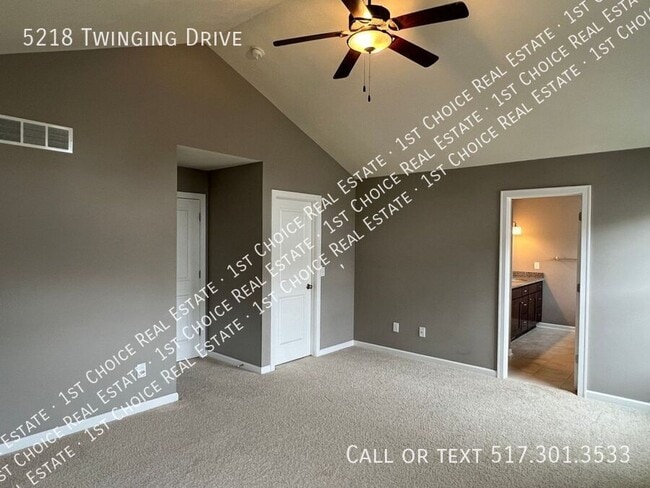 Building Photo - 5218 Twinging Drive
