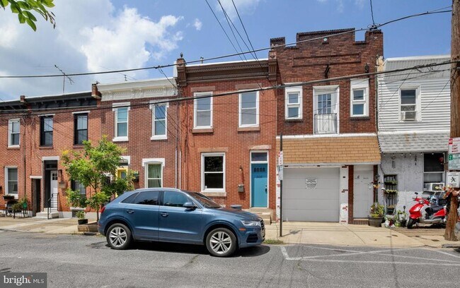 Building Photo - 2228 Taggert St