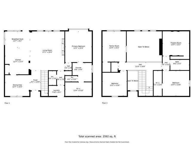 Building Photo - 15006 Aster Petal Ct