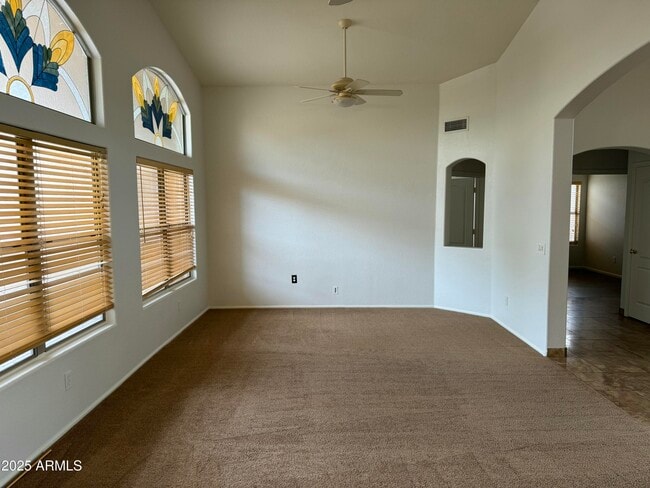 Building Photo - 11448 E Petra Ave