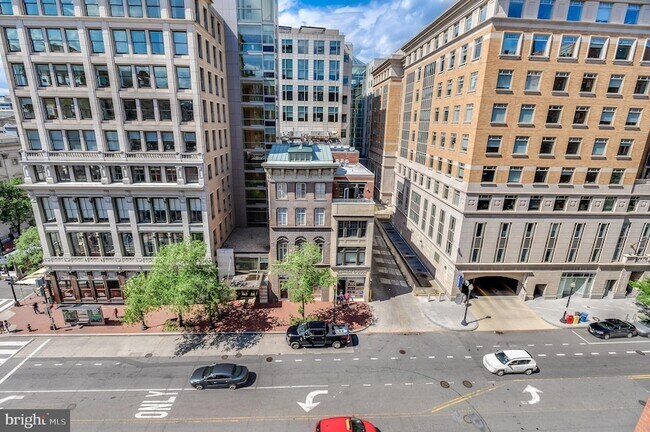 Building Photo - 616 E Street NW Unit 718