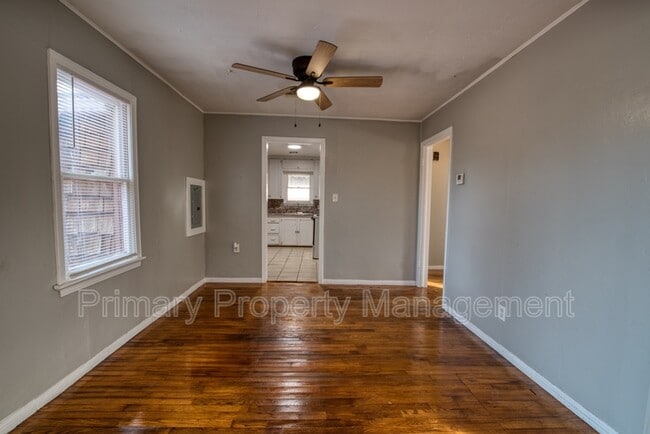 Building Photo - 2469 NW 36th Terrace