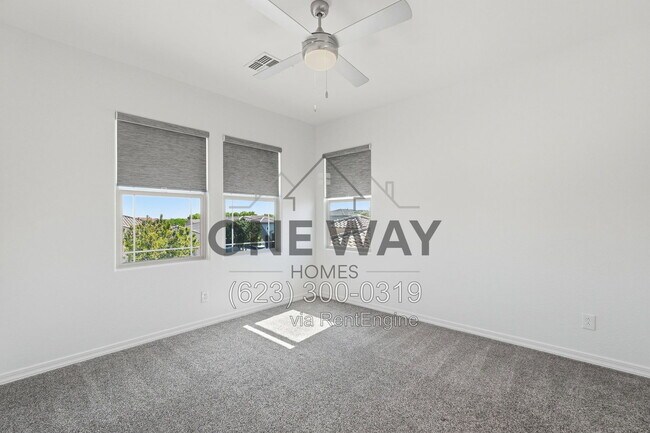 Building Photo - 9960 E Seismic Ave