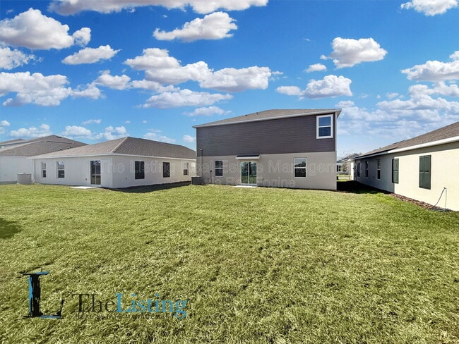 Building Photo - 4810 Katrina Dr