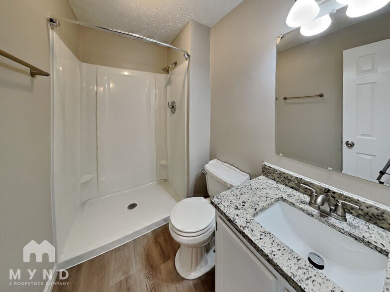 Building Photo - 4534 Stone Mill Dr