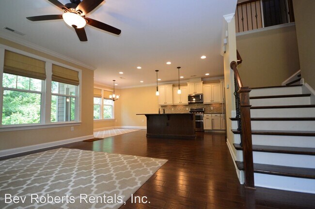 Building Photo - 4 br, 3 bath House - 465 Methven Grove Drive