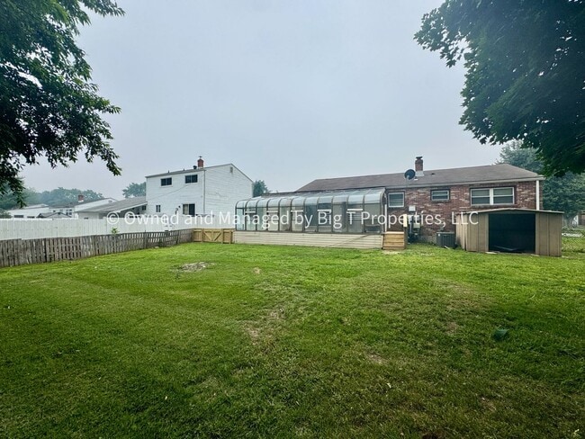 Building Photo - Lovely Ranch Home in Dover