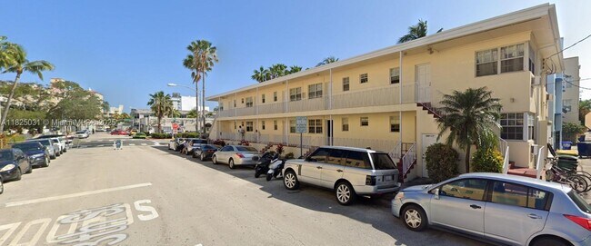 Building Photo - 1260 Drexel Ave