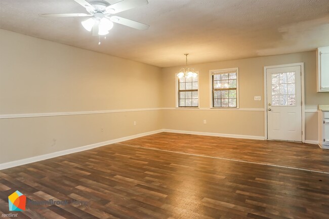 Building Photo - 3 br, 2 bath House - 4107 Rocky Face Drive