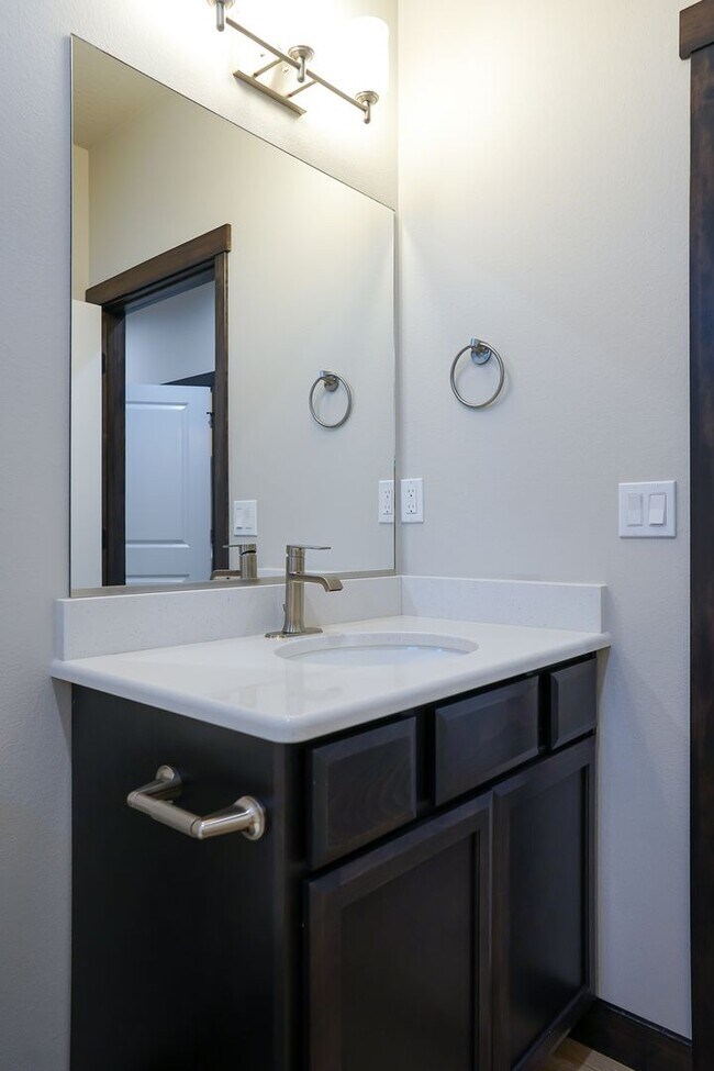 Building Photo - Just Completed  Beautiful Two Bedroom Two ...