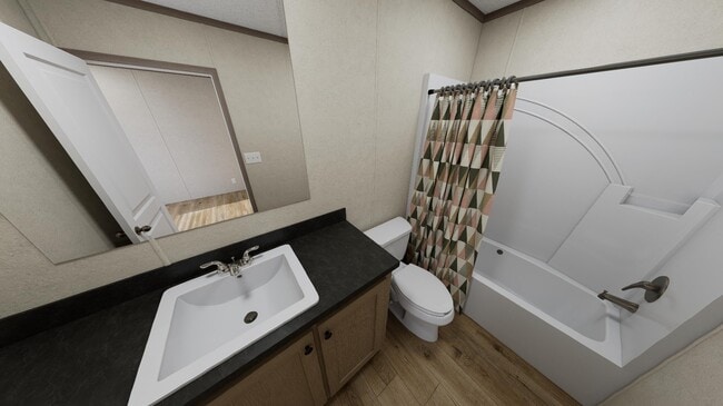 Building Photo - 5168 Champagne Dr