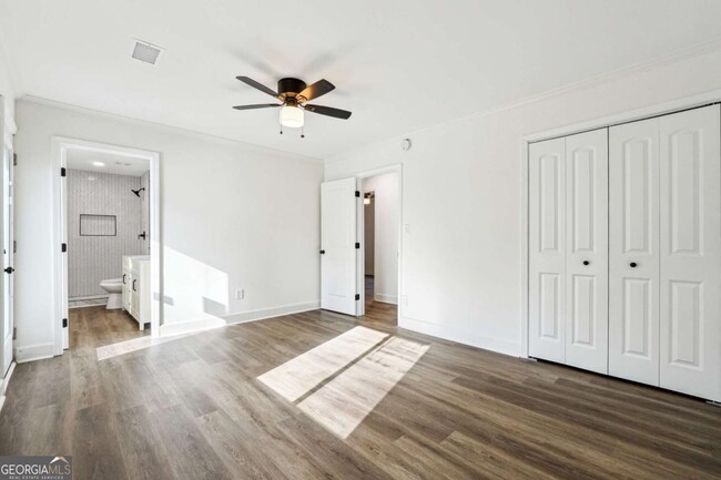 Building Photo - 5507 Flat Shoals Pkwy
