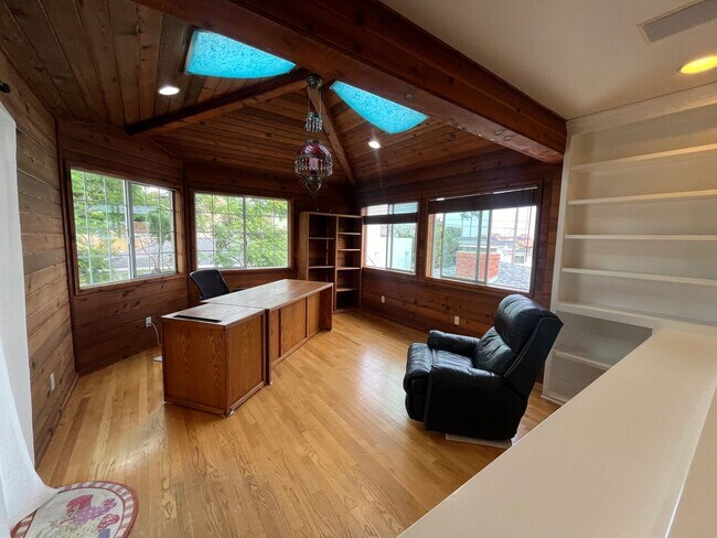Building Photo - A Feel-Good Home Amongst Leafy Serenity ~ ...